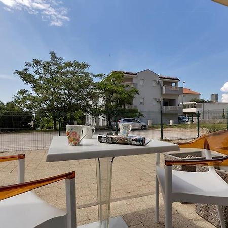 פרומאינה Brotis - Studioapartment - Makarska Exklusiv מראה חיצוני תמונה